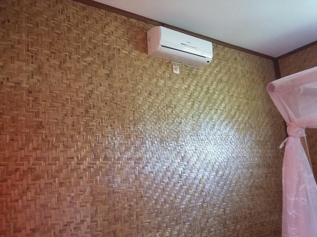 卡琳卡酒店 吉利美诺 外观 照片